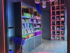 -唛歌KTV(城西银泰店)