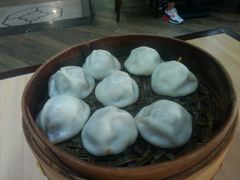 -鸡鸣汤包(乐购仕店)