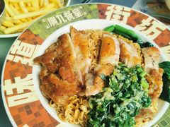 -广九餐室(陈家祠扬韬广场店)