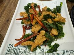 -云海肴·汽锅鸡·云南菜(广安门天虹店)