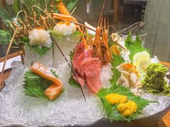 -九井澤精致料理(金茂店)
