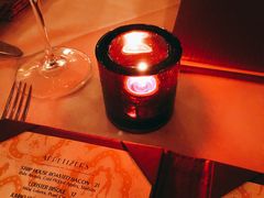 -Keens Steakhouse