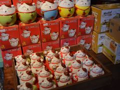 -猫咪博物馆(顶澳仔猫街店)