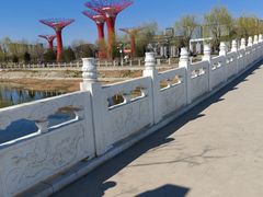 -保定东湖公园(莲池区)