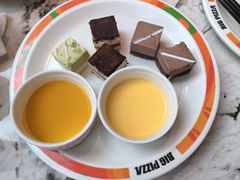 -比格比萨自助(宝山日月光店)