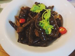 -茹·pure vegan(博华广场店)