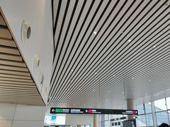 -广州白云国际机场-T2航站楼