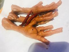 -鱼库·不仅是一家烤鱼店(车公庙店)