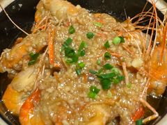 -巴厘龙虾·榜首油焖大虾(音乐学院·沿江酒馆店)
