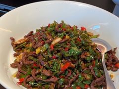 -鸽子侯·家宴·平价海鲜(绿地店)