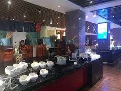 -上海丽笙精选海仑宾馆·莫赛克餐厅