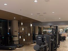 -W FITNESS 威尔仕健身·游泳(万科天空之城店)