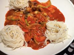 -Fuzzy Bistro 浮几韩餐·茶酒馆