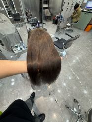 -老佛爷Hair染发烫发Salon