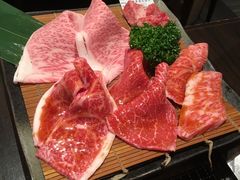 -俺的焼肉(銀座9丁目店)