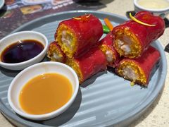 -点都德(聚福楼店)