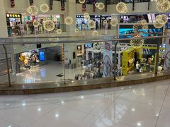 -鸿通城购物中心