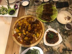 -北疆饭店(吴江店)