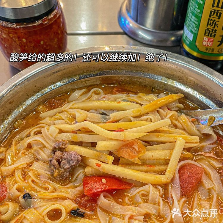 深圳这家南宁老友粉好吃吗⁉️天天都那么多人