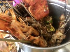 -炒豆合作社(东四总店)