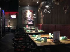-椒行天下干锅牛蛙·(万宝店)
