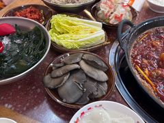 -赵美丽·重庆社区火锅·直营店(火车东站·中豪国际店)