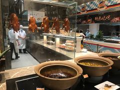 -太湖饭店玉兰厅(自助餐厅)