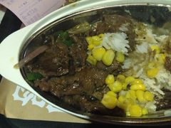 -百威KTV(恒福路店)