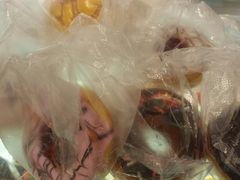 -大苹果面包生日蛋糕(明珠店)