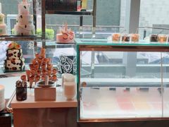 冰淇淋-深圳四季酒店·馥自助餐厅