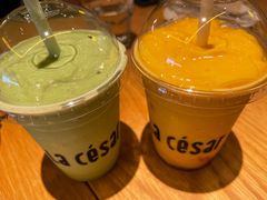 -乐凯撒披萨(蛇口花园城店)