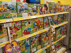 -TOYSRUS玩具反斗城(杭州萧山万象汇店)