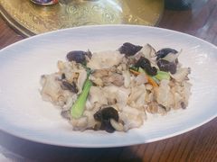 -映像烟台·海鲜·地道鲁菜(黄山路店)