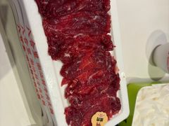 -八合里潮汕鲜牛肉火锅(上海汇智广场店)