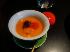 -荷风细雨·中国茶宴(碧云店)