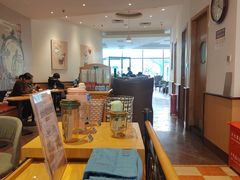 -COSTA COFFEE(天通苑华联店)