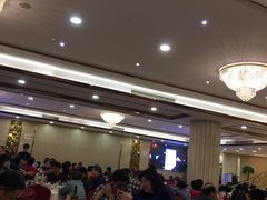 大堂-顺风海鲜港(金玉兰店)