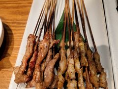 把把烧五花肉-云海肴·汽锅鸡·云南代表菜(天山百盛优客店)