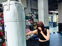 -VPsmart私教健身工作室(新华路旗舰店)
