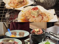 -和牛放题·蒜香烧肉PURUSHIN(马场路店)