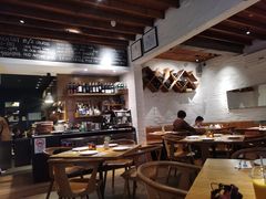 -La Strada(安福路店)