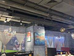 -HOTISLAND海鸡岛·韩国料理(江南西店)