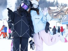 -长白山万达国际滑雪场
