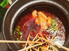 -可口香·非遗老号烧烤(南岗直营店)