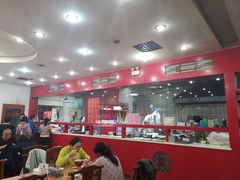 大堂-教师之家赵家羊汤馆(东青龙街店)