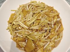 -大唐凤凰园美食城(卫国路总店)