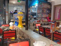 -马路牙子烧烤音乐酒馆(望京店)