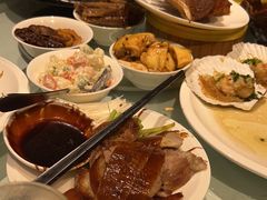 -廊亦舫Lang Yi Fang Restaurant(金桥店)