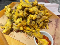 -李记饺子·熏酱东北菜(欢乐谷店)
