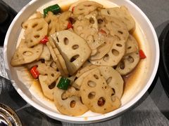 -日上三甘(三里屯店)